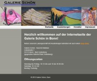 Galerie Schön